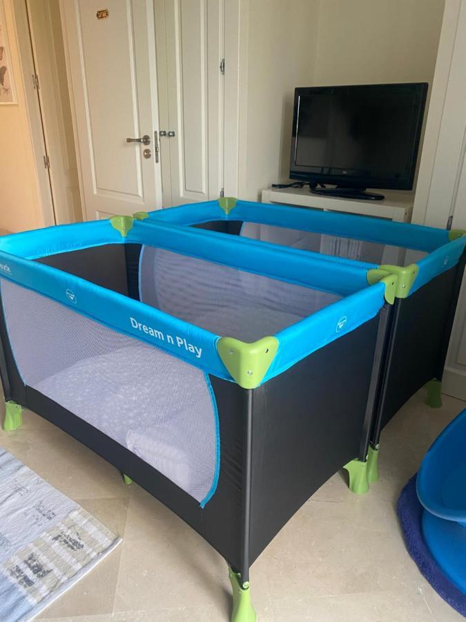 Apartamento Con Terraza Sobre La Marina De Sotogrande San Roque  Bagian luar foto