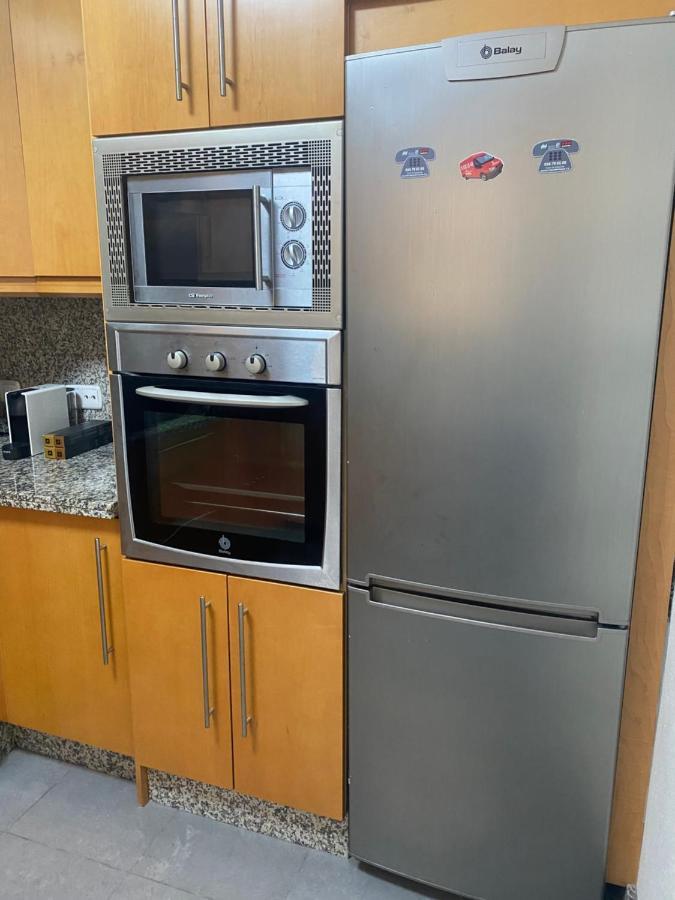 Apartamento Con Terraza Sobre La Marina De Sotogrande San Roque  Bagian luar foto